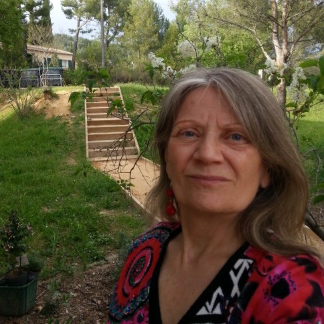 Anne Carasso